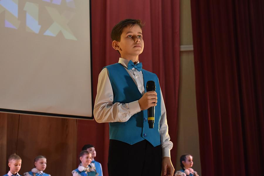 В Первоуральске проходит окружной этап фестиваля «Урал-MIX»