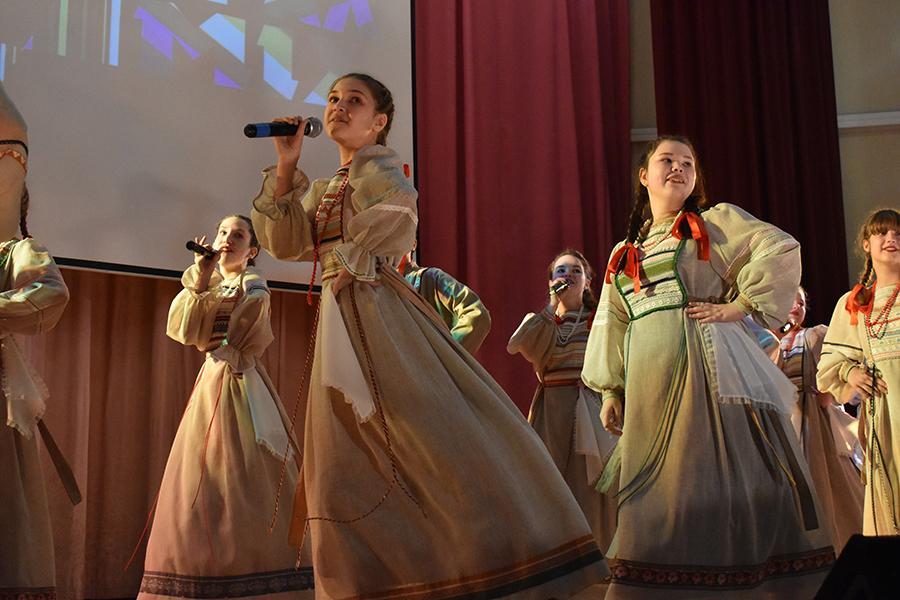 В Первоуральске проходит окружной этап фестиваля «Урал-MIX»